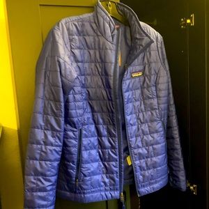 Patagonia Nano jacket